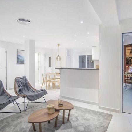 Luxury Apartment Fuengirola Kültér fotó