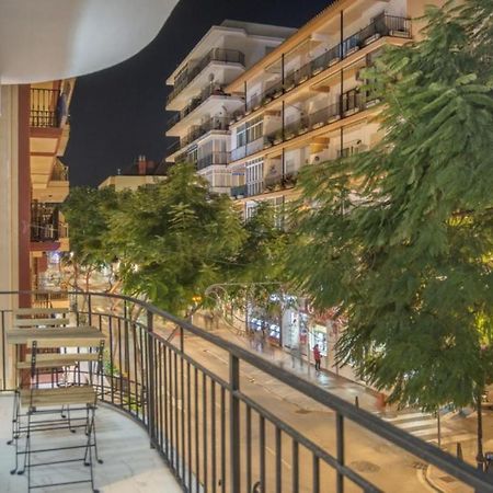 Luxury Apartment Fuengirola Kültér fotó