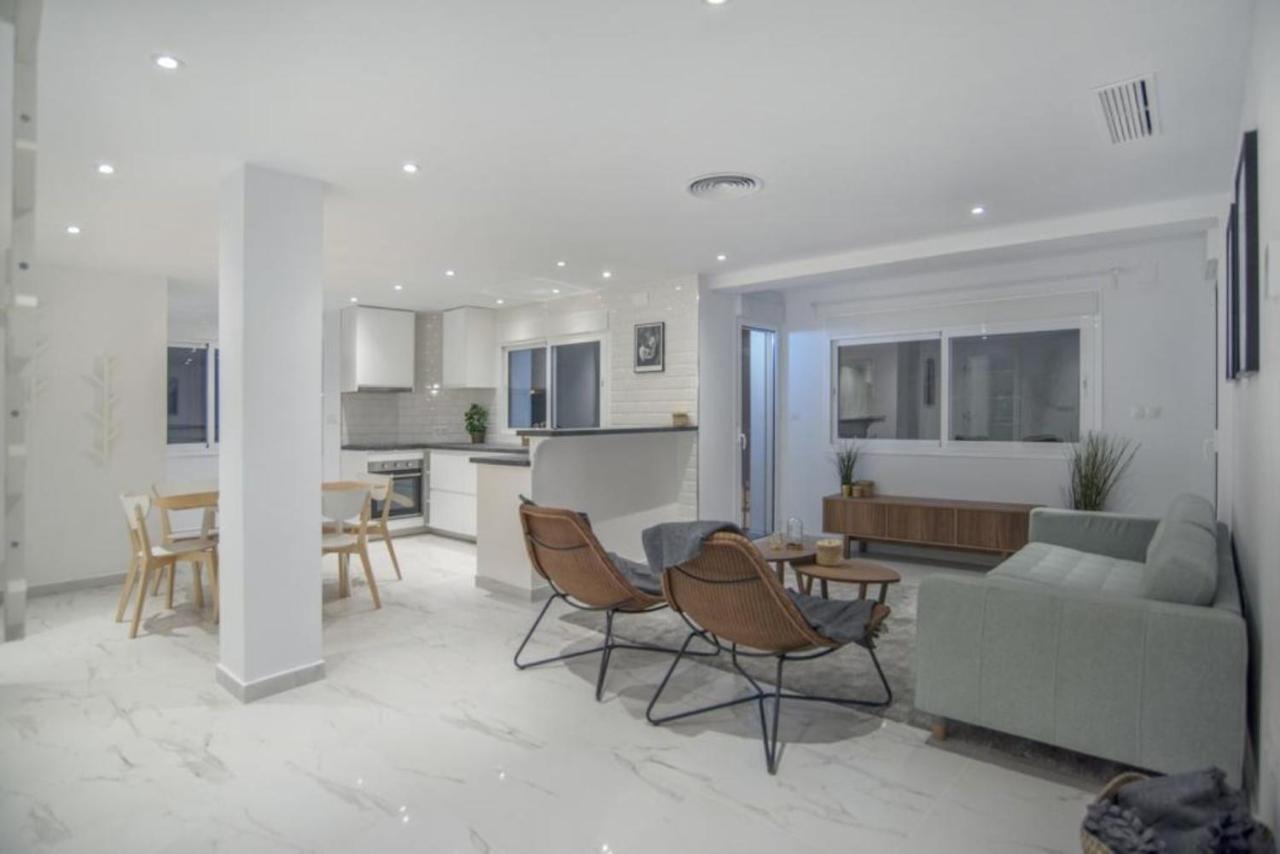 Luxury Apartment Fuengirola Kültér fotó