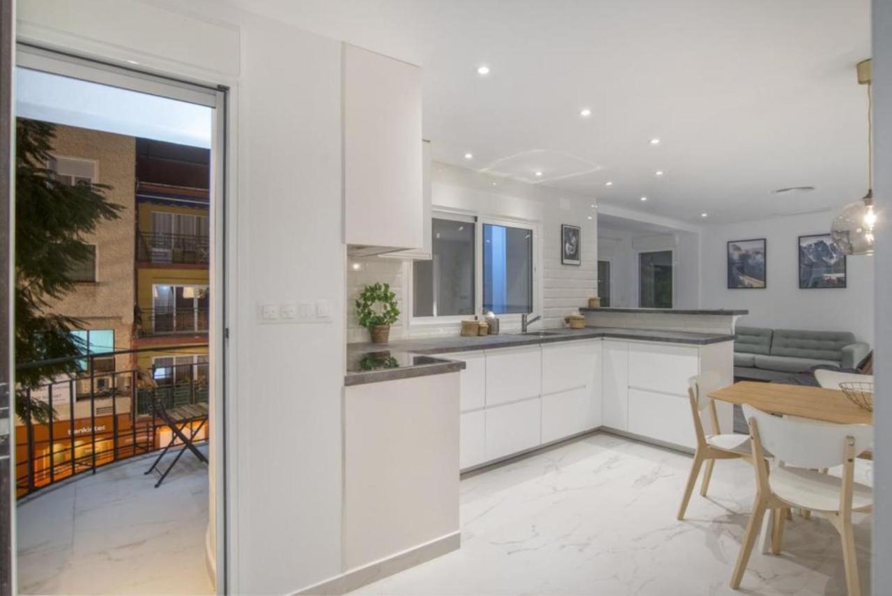 Luxury Apartment Fuengirola Kültér fotó