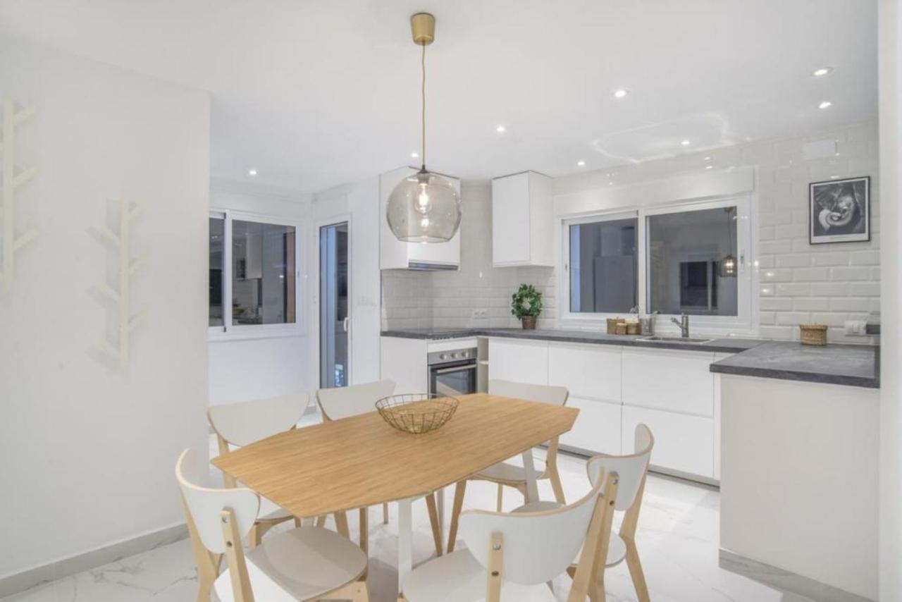 Luxury Apartment Fuengirola Kültér fotó